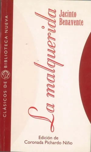LA MALQUERIDA