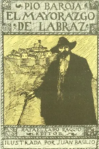 Mayorazgo de Labraz,El