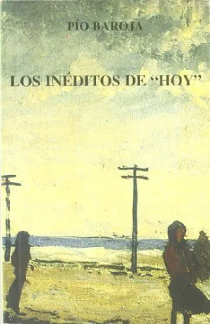 Ineditos de Hoy