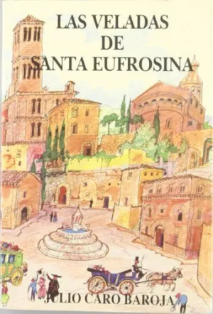 Veladas de Santa Eufrosina las