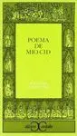 POEMA DE MIO CID