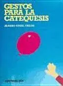 GESTOS PARA LA CATEQUESIS