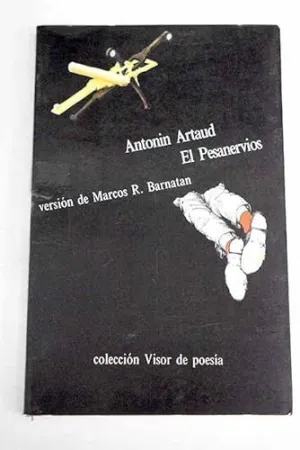 EL PENSANERVIOS