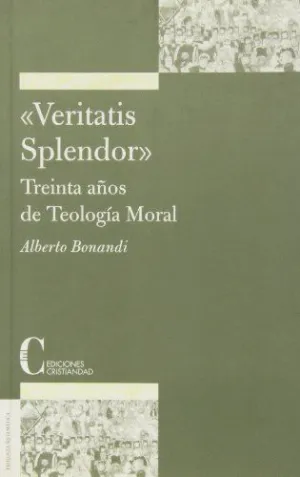VERITATIS SPLENDOR