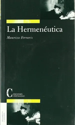 LA HERMENEUTICA