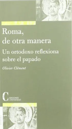 ROMA DE OTRA MANERA