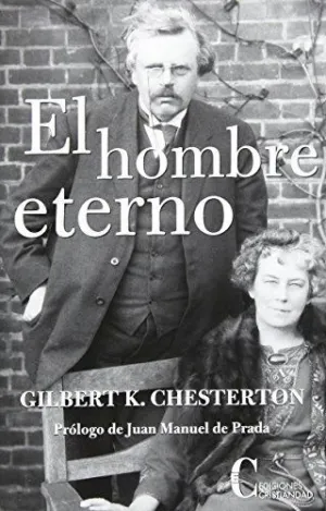 EL HOMBRE ETERNO