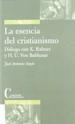 ESENCIA DEL CRISTIANISMO, LA