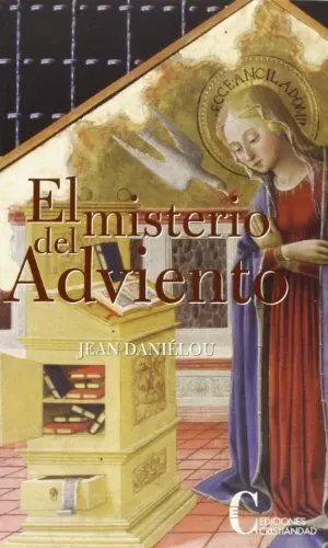 MISTERIO DEL ADVIENTO, EL
