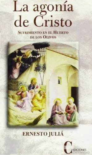 AGONIA DE CRISTO