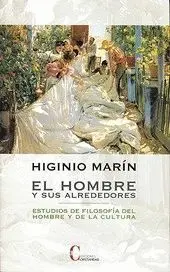 HOMBRE Y SUS ALREDEDORES: ESTUDIOS DE FILOSOFÍA DEL HOMBRE Y DE LA CULTURA