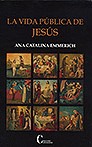 LA VIDA PUBLICA DE JESUS