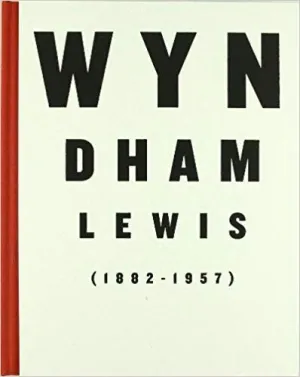 WYNDHAM LEWIS