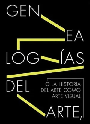 GENEALOGÍAS DEL ARTE,