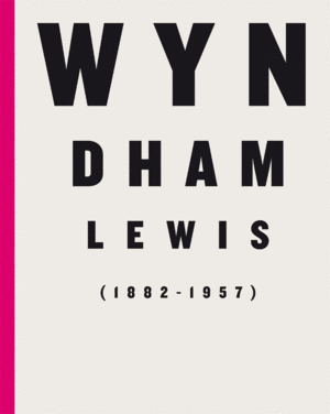 WYNDHAM LEWIS /1882-1957)