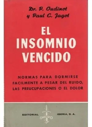 Insomnio Vencido-T.