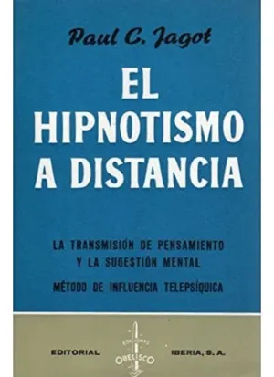 Hipnotismo a Distancia-T.