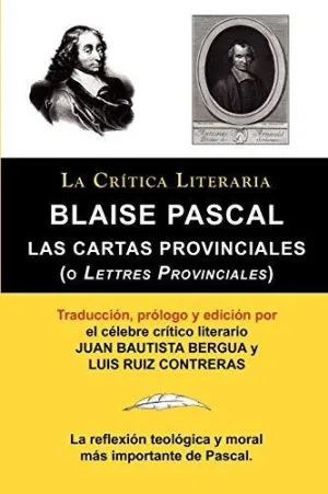 BLAISE PASCAL