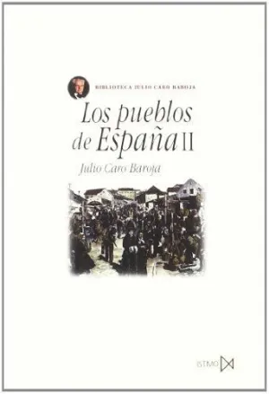 PUEBLOS DE ESPAÑA II