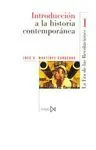 INTRODUCCION A LA HISTORIA CONTEMPORANEA 1: LA ERA DE LAS REVOLUCIONES