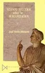 NUEVOS ESTUDIOS SOBRE LA ROMANIZACION