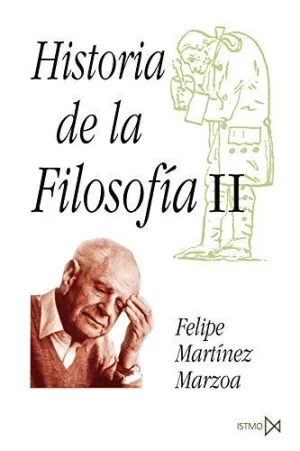 Hª DE LA FILOSOFIA 02 ISTMO