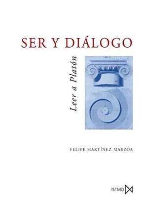 SER Y DIALOGO