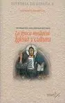 LA EPOCA MEDIEVAL: IGLESIA Y CULTURA