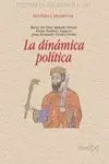 HISTORIA MEDIEVAL: LA DINAMICA POLITICA