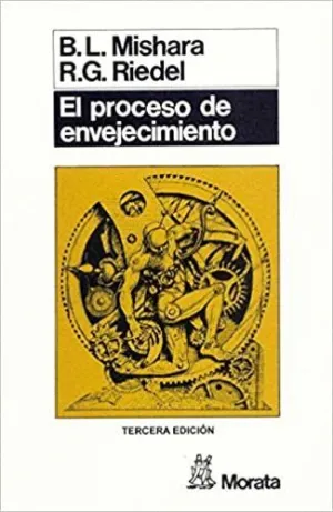 PROCESO DE ENVEJECIMIENTO, EL