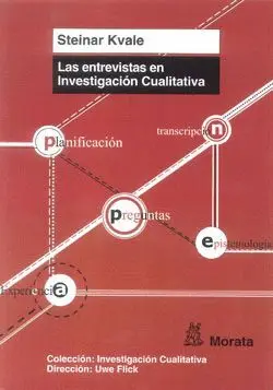 LAS ENTREVISTAS EN INVESTIGACION CUALITATIVA