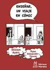 ENSEÑAR, UN VIAJE EN COMIC