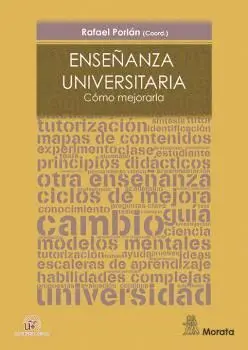 ENSEÑANZA UNIVERSITARIA: CÓMO MEJORARLA