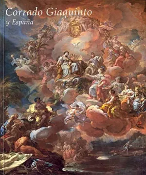 CORRADO GIAQUINTO Y ESPAÑA
