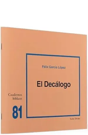 EL DECÁLOGO