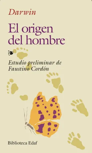 ORIGEN DEL HOMBRE, EL