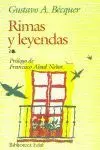 RIMAS Y LEYENDAS