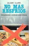 NO MAS RESFRIOS (2.MANO)