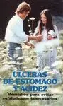 ULCERAS DE ESTOMAGOY ACIDEZ ULCERAS DE ESTOMAGOY ACIDEZ