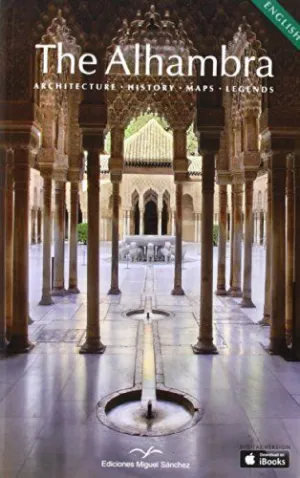 Alhambra,The