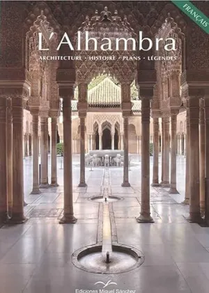 Alhambra Frances