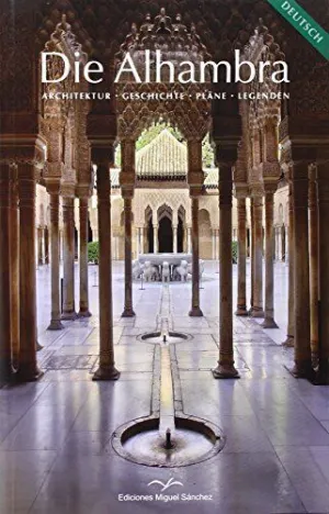 Die Alhambra