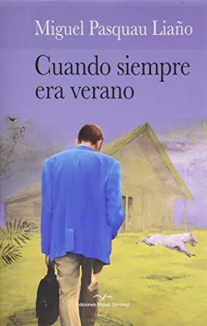 Cuando Siempre Era Verano