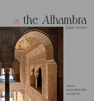 In The Alhambra. Ed Bolsillo