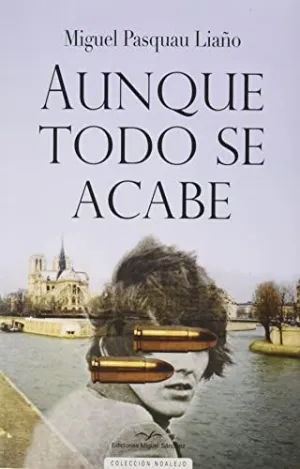 Aunque Todo se Acabe