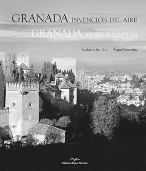 Granada Invencion del Aire