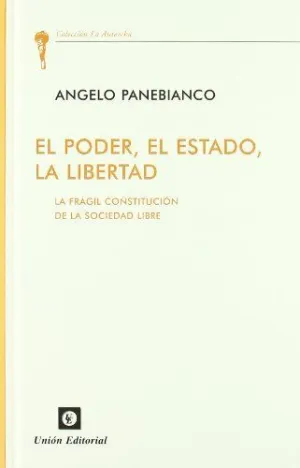 El Poder, el Estado, la Libertad*