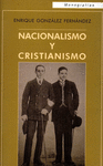 NACIONALISMO Y CRISTIANISMO