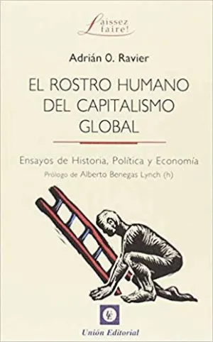 EL ROSTRO HUMANO DEL CAPITALISMO GLOBAL EL ROSTRO HUMANO DEL CAPITALISMO GLOBAL
