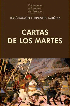 CARTA DE LOS MARTES.